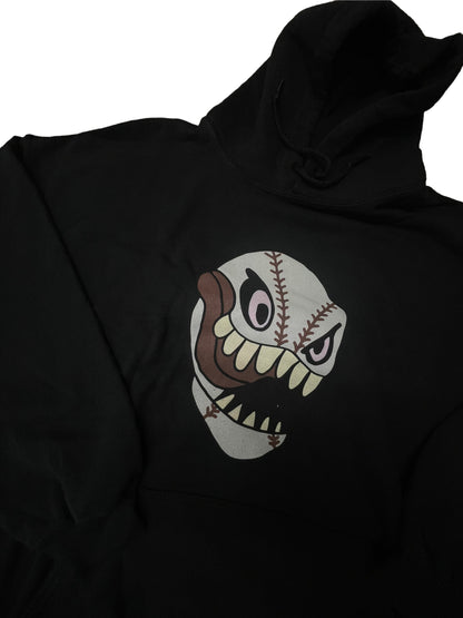 Travis Scott 2021 Cactus Jack Softball Fall Classic Hoodie
