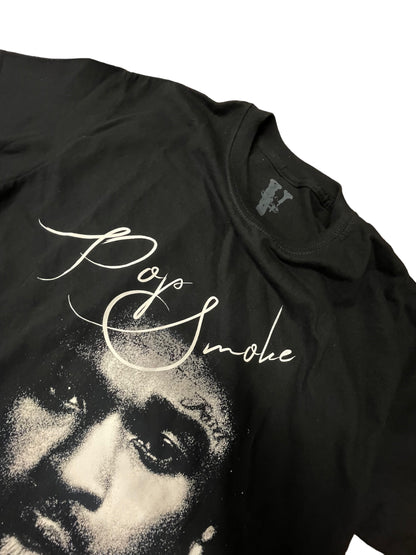 Rare vlone pop smoke faith Gift For Fans Unisex