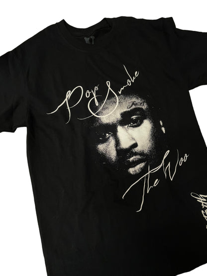 Rare vlone pop smoke faith Gift For Fans Unisex