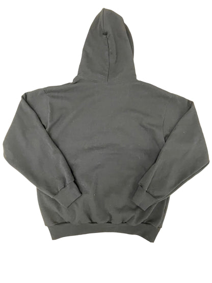 Travis Scott Astrofest Flame Guy Hoodie Mens Style