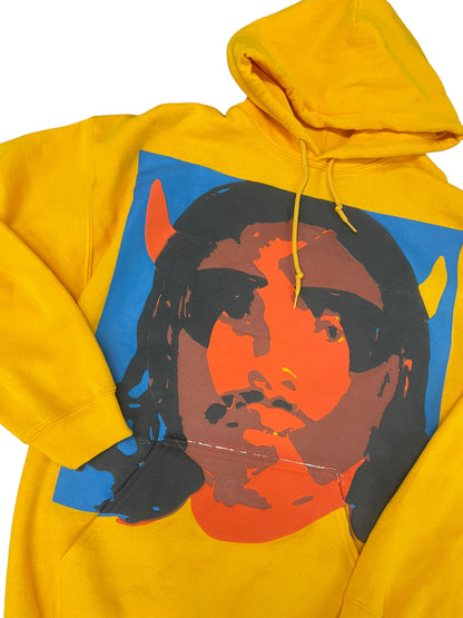 Steve Lacy Cactus Plant Flea Market Hoodie Tour Exclusive